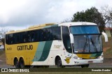 Empresa Gontijo de Transportes 16050 na cidade de Caçapava, São Paulo, Brasil, por Everaldo Bordini. Número da foto: #10344951.