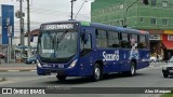 Radial Suzano 1232 na cidade de Suzano, São Paulo, Brasil, por Alex Marques. Número da foto: #10344377.