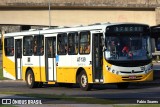 Empresa de Transportes Nova Marambaia AT-139 na cidade de Belém, Pará, Brasil, por Fabio Soares. Número da foto: #:id.