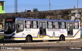 Belém Rio Transportes Bd-019 na cidade de Belém, Pará, Brasil, por Fabio Soares. ID da foto: :id.