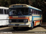 J. Bonardo Transportes 172 na cidade de Campinas, São Paulo, Brasil, por Danilo Danibus. ID da foto: :id.