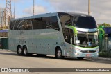 Viação Garcia 8514 na cidade de São Paulo, São Paulo, Brasil, por Moaccir  Francisco Barboza. Número da foto: #10345595.
