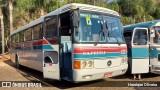 Viação Caprioli 888 na cidade de Campinas, São Paulo, Brasil, por Henrique Oliveira. Número da foto: #:id.