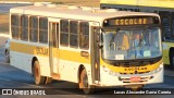 Escolares 3436 na cidade de Gama, Distrito Federal, Brasil, por Lucas Alexandre Gama Correia. Número da foto: #:id.