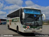 Empresa Gontijo de Transportes 14575 na cidade de Caruaru, Pernambuco, Brasil, por Lenilson da Silva Pessoa. Número da foto: #10344730.