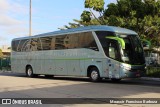 Viação Garcia 8335 na cidade de São Paulo, São Paulo, Brasil, por Moaccir  Francisco Barboza. Número da foto: #10345617.