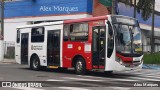 Allibus Transportes 4 5726 na cidade de São Paulo, São Paulo, Brasil, por Alex Marques. ID da foto: :id.