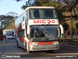 Micro 5 na cidade de Santa Fe, La Capital, Santa Fe, Argentina, por Agustin SanCristobal1712. Número da foto: #10345526.