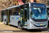 City Transporte Urbano Intermodal - Votorantim 654 na cidade de Campinas, São Paulo, Brasil, por Lucas Sousa. Número da foto: #:id.