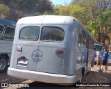 Viação Caprioli 16 na cidade de Campinas, São Paulo, Brasil, por Matheus Ferreira de Campos. Número da foto: #10346042.