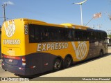 Expresso 2001 1998 na cidade de Juazeiro do Norte, Ceará, Brasil, por Marcio Alves Pimentel. Número da foto: #:id.