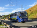 Ônibus Particulares 7264 na cidade de Aparecida, São Paulo, Brasil, por Felipe  Dn. Número da foto: #:id.