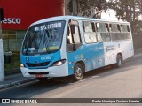 Cooper Líder > A2 Transportes 6 8369 na cidade de São Paulo, São Paulo, Brasil, por Pedro Henrique Queiroz Pereira. Número da foto: #:id.