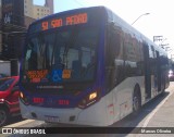 BR7 Mobilidade 2219 na cidade de São Bernardo do Campo, São Paulo, Brasil, por Marcos Oliveira. Número da foto: #:id.