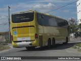 Viação Itapemirim 5513 na cidade de Caruaru, Pernambuco, Brasil, por Lenilson da Silva Pessoa. Número da foto: #10344699.