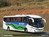 Bel-Tour Transportes e Turismo 314 na cidade de Aparecida, São Paulo, Brasil, por Adailton Cruz. Número da foto: #:id.