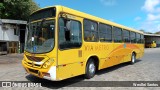 Via Metro Transportes Urbanos 2890 na cidade de Ilhéus, Bahia, Brasil, por Wesllei Santos. Número da foto: #10347597.