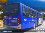 Next Mobilidade - ABC Sistema de Transporte 81.611 na cidade de São Paulo, São Paulo, Brasil, por Marcos Oliveira. Número da foto: #10347216.