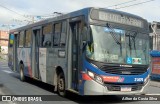 Viação Osasco 21.674 na cidade de Itapevi, São Paulo, Brasil, por Ailton da Costa Silva. Número da foto: #:id.