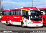 Expresso Itamarati 6210 na cidade de São Paulo, São Paulo, Brasil, por Renan  Bomfim Deodato. Número da foto: #:id.