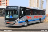 Expresso de Prata 2204 na cidade de Bauru, São Paulo, Brasil, por Diego Leão. Número da foto: #10347014.