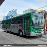BBTT - Benfica Barueri Transporte e Turismo 00757 na cidade de Jandira, São Paulo, Brasil, por Michel Nowacki. Número da foto: #10346931.