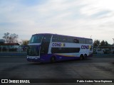 Condorbus 2229 na cidade de Rancagua, Cachapoal, Libertador General Bernardo O'Higgins, Chile, por Pablo Andres Yavar Espinoza. Número da foto: #:id.