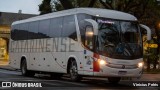 Auto Viação Catarinense 3410 na cidade de Curitiba, Paraná, Brasil, por Vinicius Petris. Número da foto: #10346034.