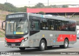 Allibus Transportes 4 5170 na cidade de São Paulo, São Paulo, Brasil, por Bruno - ViajanteFLA. Número da foto: #:id.