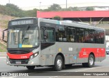 Allibus Transportes 4 5170 na cidade de São Paulo, São Paulo, Brasil, por Bruno - ViajanteFLA. ID da foto: :id.