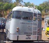 Viação Caprioli 18 na cidade de Campinas, São Paulo, Brasil, por Matheus Ferreira de Campos. ID da foto: :id.