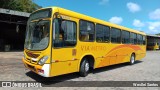 Via Metro Transportes Urbanos 2880 na cidade de Ilhéus, Bahia, Brasil, por Wesllei Santos. Número da foto: #10347592.