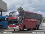 Expresso São Luiz 7790 na cidade de Caruaru, Pernambuco, Brasil, por Lenilson da Silva Pessoa. ID da foto: :id.