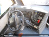 Onicamp Transporte Coletivo 4923 na cidade de Campinas, São Paulo, Brasil, por Gabriel Brunhara. Número da foto: #:id.
