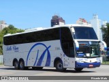 Bella Clara Turismo 2010 na cidade de Curitiba, Paraná, Brasil, por Ricardo Matu. Número da foto: #:id.