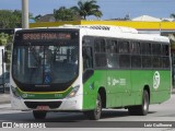Tijuquinha - Auto Viação Tijuca C50102 na cidade de Rio de Janeiro, Rio de Janeiro, Brasil, por Luiz Guilherme. Número da foto: #:id.