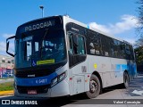 Transwolff Transportes e Turismo 6 6407 na cidade de São Paulo, São Paulo, Brasil, por Valnei Conceição. Número da foto: #:id.
