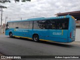 JTP Transportes - COM Bragança Paulista 03.007 na cidade de Bragança Paulista, São Paulo, Brasil, por Matheus Augusto Balthazar. Número da foto: #10347119.