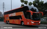 We Mobi 5F51 na cidade de São Paulo, São Paulo, Brasil, por Francisco Ivano. Número da foto: #:id.