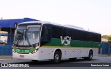 VSI - Viação Santo Ignácio 2007 na cidade de São Paulo, São Paulo, Brasil, por Francisco Ivano. Número da foto: #10347521.