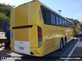 Viação Itapemirim 50080 na cidade de São Paulo, São Paulo, Brasil, por Daniel Saraiva Cordeiro. Número da foto: #10345655.
