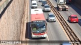 Viação Novo Retiro 88299 na cidade de Contagem, Minas Gerais, Brasil, por Edmar Junio. Número da foto: #:id.