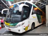 Empresa Gontijo de Transportes 18065 na cidade de São Paulo, São Paulo, Brasil, por Paulo Gustavo. Número da foto: #10344415.