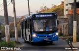 ANSAL - Auto Nossa Senhora de Aparecida 320 na cidade de Juiz de Fora, Minas Gerais, Brasil, por Richard Aquino. Número da foto: #:id.