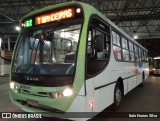 Rápido Araguaia 50045 na cidade de Goiânia, Goiás, Brasil, por Italo Nunes Silva. Número da foto: #:id.