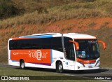 FretBus Fretamento e Turismo RJ 644.001 na cidade de Aparecida, São Paulo, Brasil, por Adailton Cruz. Número da foto: #:id.