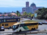 Empresa Gontijo de Transportes 19335 na cidade de Aparecida, São Paulo, Brasil, por Josivaldo Oliveira. Número da foto: #10347294.