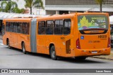 Auto Viação Redentor HI609 na cidade de Curitiba, Paraná, Brasil, por Lucas Sousa. Número da foto: #10346118.