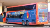 Viação Cetro 20002 na cidade de Caruaru, Pernambuco, Brasil, por Victor Hugo. Número da foto: #10347278.