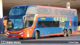 Viação Cetro 20008 na cidade de Caruaru, Pernambuco, Brasil, por Victor Hugo. Número da foto: #:id.